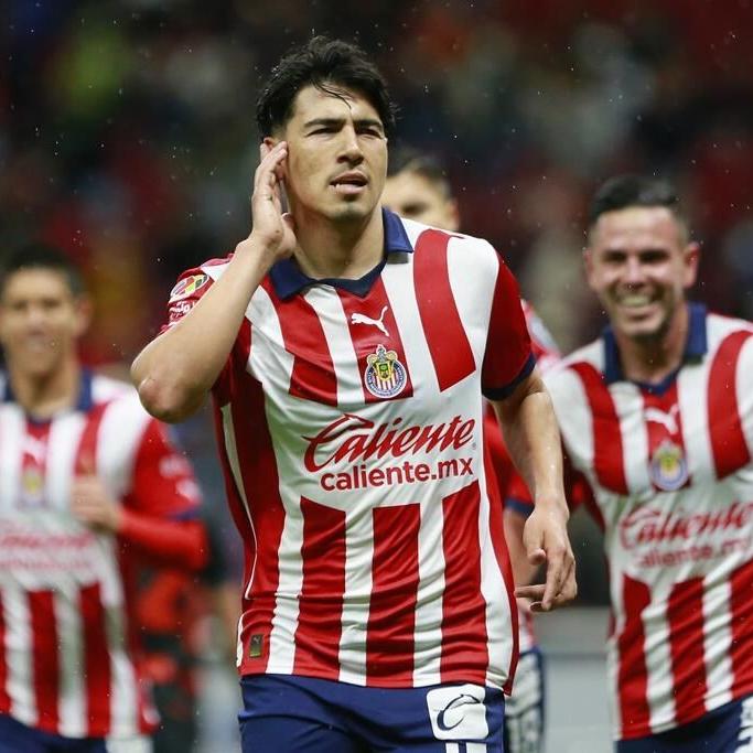 Mexico's Chivas Guadalajara knocks Canada's Forge FC out of CONCACAF Champions Cup